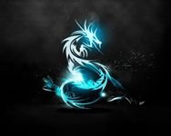 pic for Blue Dragon Symbol 